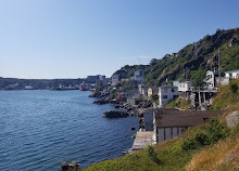 Sítio Histórico Nacional de Signal Hill