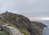 Signal Hill National Historic Site