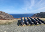 Signal Hill National Historic Site