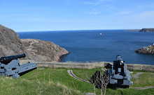 Sítio Histórico Nacional de Signal Hill