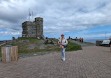 Signal Hill National Historic Site