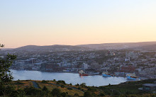 Sítio Histórico Nacional de Signal Hill