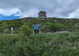 Signal Hill National Historic Site