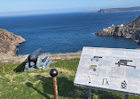 Signal Hill National Historic Site