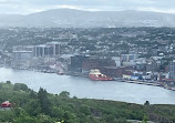 Signal Hill National Historic Site