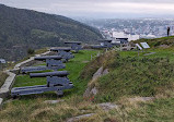 Signal Hill National Historic Site