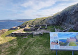 Signal Hill National Historic Site