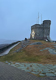 Signal Hill National Historic Site