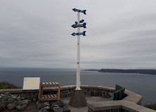 Sítio Histórico Nacional de Signal Hill