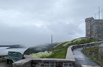 Signal Hill National Historic Site