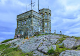 Signal Hill National Historic Site