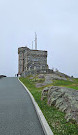 Signal Hill National Historic Site