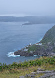 Signal Hill National Historic Site