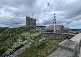 Signal Hill National Historic Site