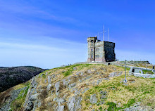 Sítio Histórico Nacional de Signal Hill