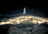 Peggy's Cove Lighthouse