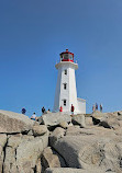 Peggy's Cove Lighthouse