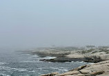 Peggy's Cove Lighthouse