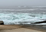 Peggy's Cove Lighthouse