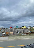 Peggy's Cove Lighthouse