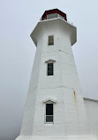 Peggy's Cove Lighthouse