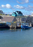 Peggy's Cove Lighthouse