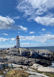 Peggy's Cove Lighthouse