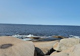 Peggy's Cove Lighthouse