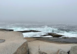 Peggy's Cove Lighthouse