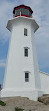 Peggy's Cove Lighthouse