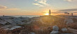 Peggy's Cove Lighthouse