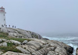 Peggy's Cove Lighthouse