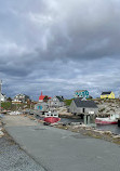 Peggy's Cove Lighthouse