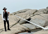 Peggy's Cove Lighthouse