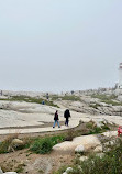 Peggy's Cove Lighthouse