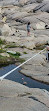 Peggy's Cove Lighthouse