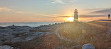 Peggy's Cove Lighthouse