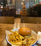 Honest Burgers Bristol