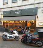 Honest Burgers Bristol