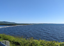 Cape Breton Highlands Ulusal Parkı