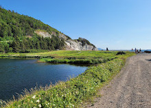 Nationaal park Cape Breton Highlands