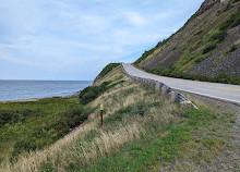 Cape Breton Highlands Ulusal Parkı