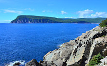 Parco nazionale degli Altipiani di Cape Breton