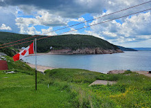 Parco nazionale degli Altipiani di Cape Breton