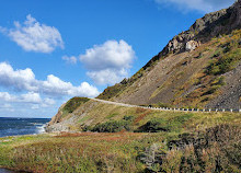 Parco nazionale degli Altipiani di Cape Breton