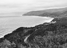 Nationaal park Cape Breton Highlands