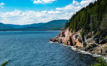 Cape Breton Highlands Ulusal Parkı