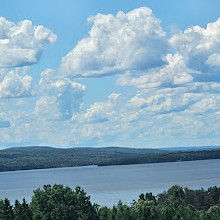 Cape Breton Highlands National Park