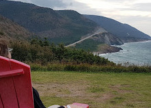 Cape Breton Highlands Ulusal Parkı