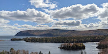 Cape Breton Highlands Ulusal Parkı